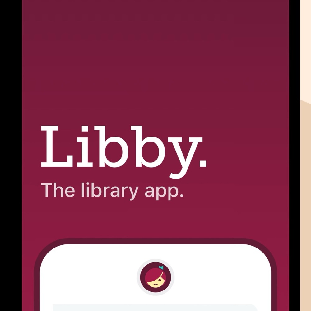 ❌Do Not Purchase❌Audiobook // eBook Reader with Libby App Integration